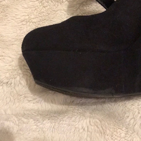 Wedges - Picture 5 of 5